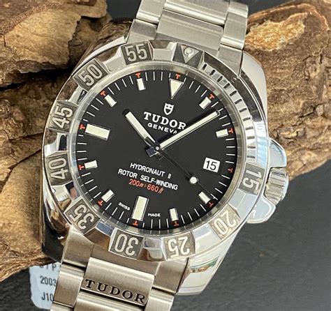 tudor hydronaut 2 20030|tudor hydronaut ii price.